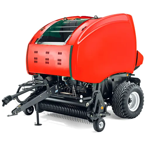 Hay Baler (Model-AG-HB-99501CC120-5)